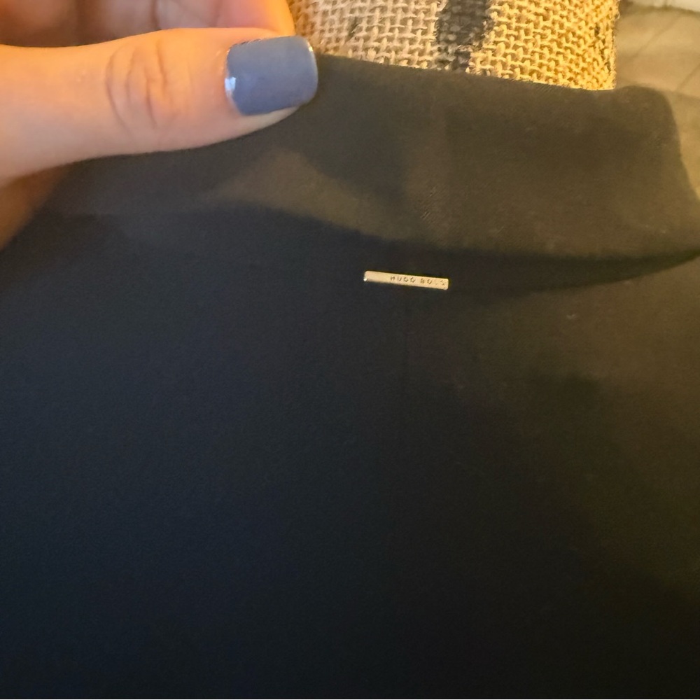 BOSS Hugo Boss Jabina Women’s Blazer - Picture 5 of 9